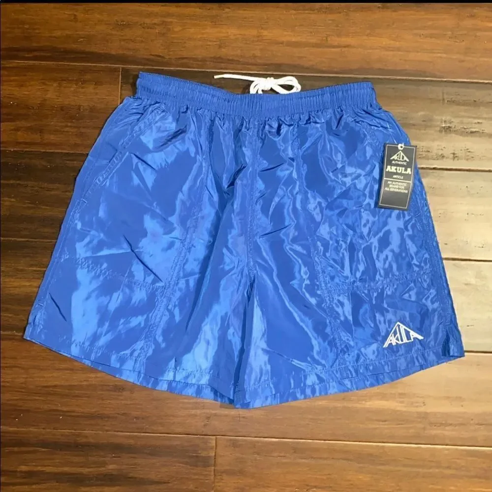 Akula Men Shorts
